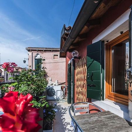 Au Nom De La Rose Apartment Venice Exterior photo