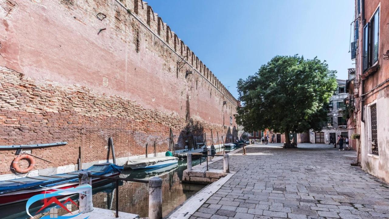 Au Nom De La Rose Apartment Venice Exterior photo